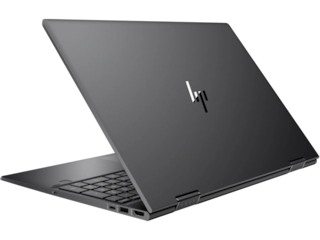 HP ENVY x360 Convert 15.6