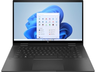 HP ENVY x360 2-in-1 - Laptop 15z-ey000 laptop image