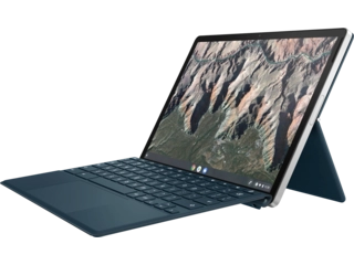 HP Chromebook x2 11-da0097nr laptop image