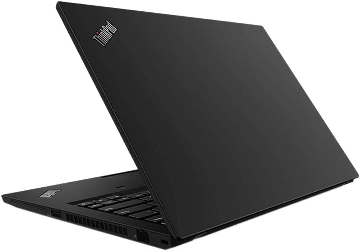 Lenovo ThinkPad P15 Gen 1 laptop image