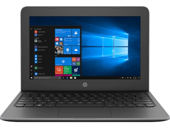 HP Stream 11 Pro G5 Notebook PC - Customizable laptop image