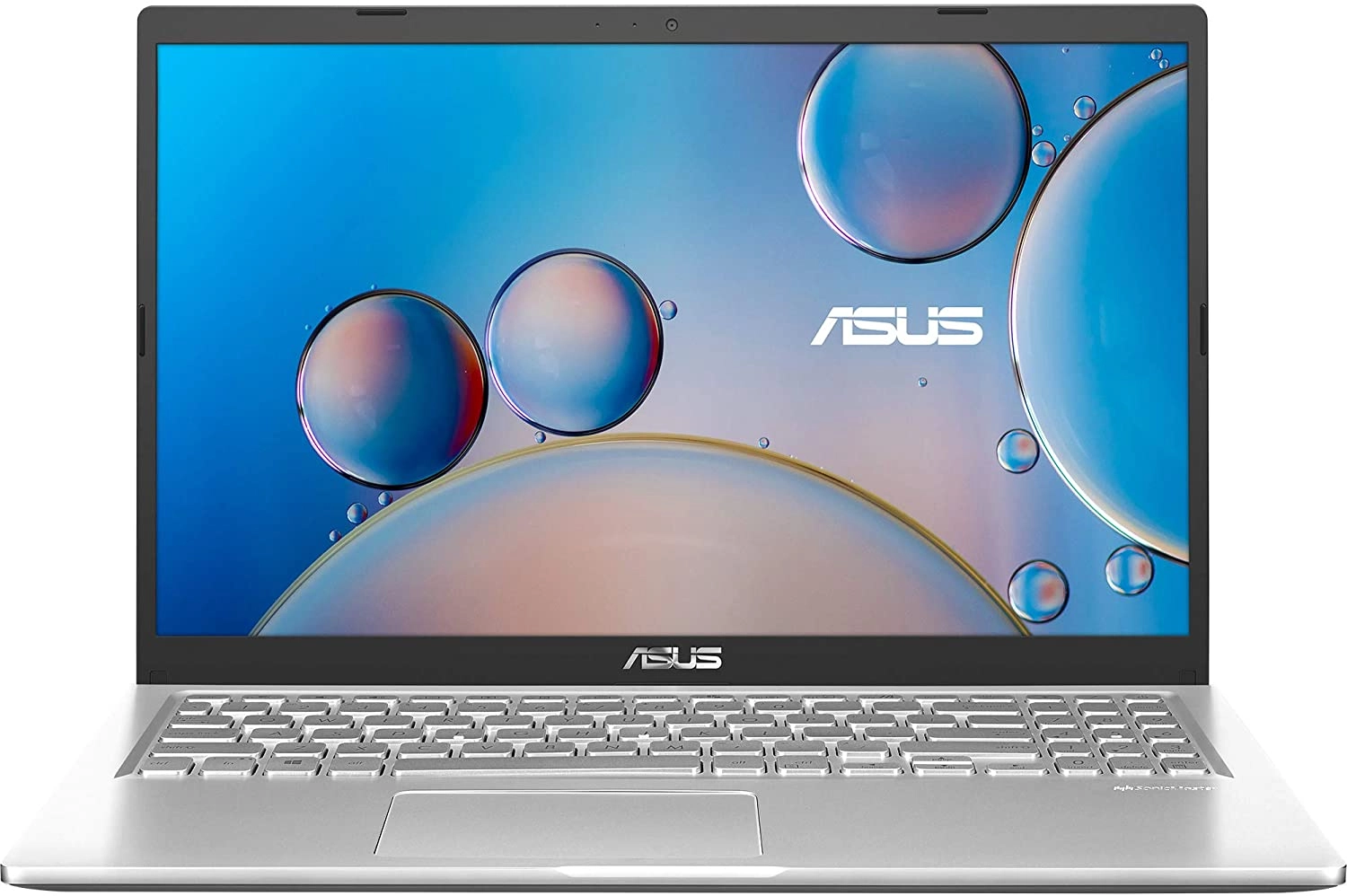 Asus D515DA-BR638 laptop image