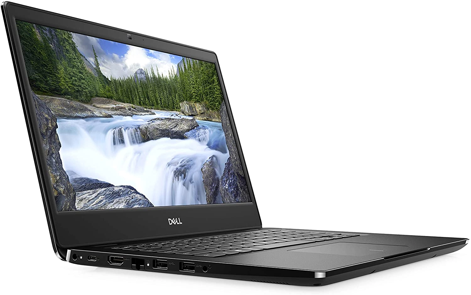 Dell 5DC1D laptop image