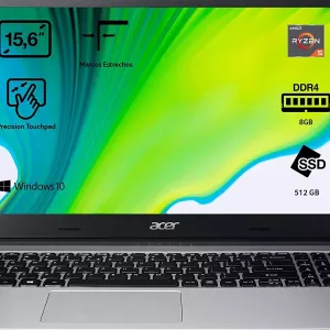 Acer A315-23 laptop main image