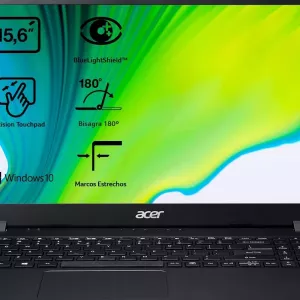 imagen principal del portátil Acer A315-56