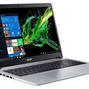 Acer A515-43-R5RE laptop main image