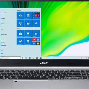 imagen principal del portátil Acer A515-46-R14K
