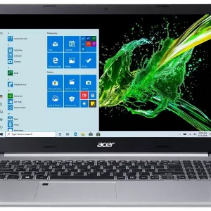 imagen principal del portátil Acer A515-55-35SE