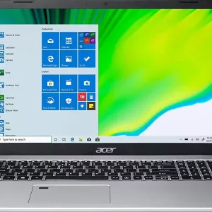 imagen principal del portátil Acer A517-52-59SV