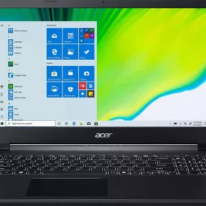 imagen principal del portátil Acer A715-41G-R7X4