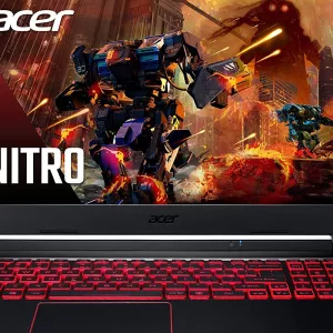 Acer AN515-55-59KS laptop main image