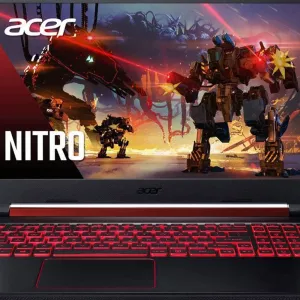imagen principal del portátil Acer AN515