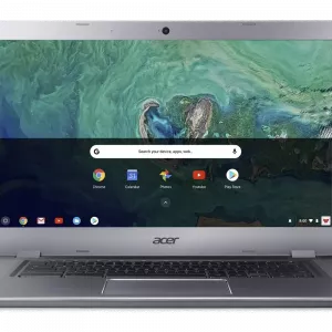 Acer CB315-1HT-C4RY laptop main image