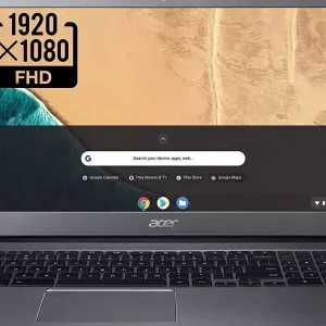 imagen principal del portátil Acer Chromebook 715