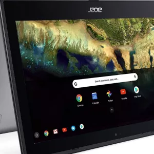 Acer Chromebook laptop main image