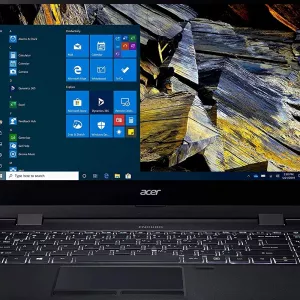 imagen principal del portátil Acer EN314-51W-53RR
