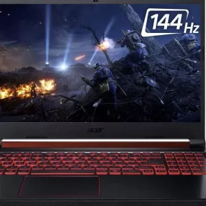 Acer Nitro 5 Gaming Laptop laptop main image