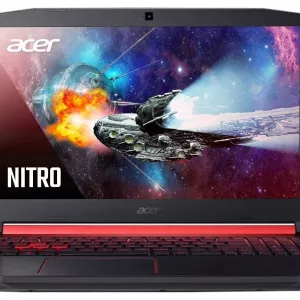 imagen principal del portátil Acer Nitro