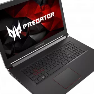 imagen principal del portátil Acer Predator Helios 300 PH317-53-77HB