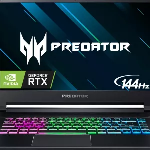 Acer Predator Triton 500 PT515-51-75BH laptop main image