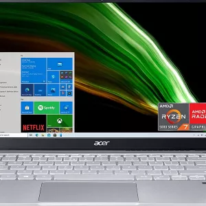 Acer SF314-43-R2YY laptop main image