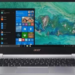 Acer SF314-55-55UT laptop main image
