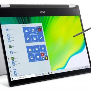 imagen principal del portátil Acer SP314-54N-50W3