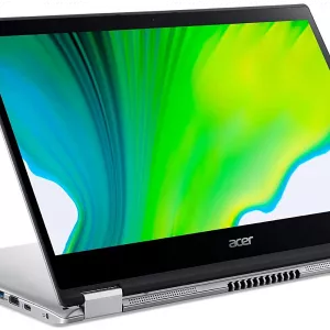 imagen principal del portátil Acer SP314-54N-58Q7