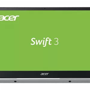 imagen principal del portátil Acer Swift 3 SF314-42-R4XJ Portátil Plata 35,6 cm Windows 10 Home Swift 3 SF314-42-R4XJ, AMD Ryzen 7, 2