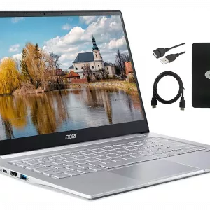 Acer Swift laptop main image