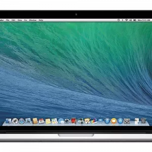 Apple MacBook Pro laptop main image