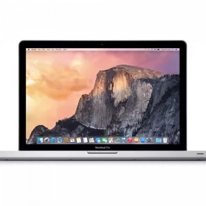Apple MC700LL/A laptop main image