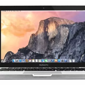 Apple MD101LL/A laptop main image