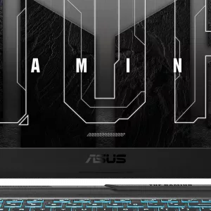 Asus 2021 ASUS TUF Gaming F15 laptop main image