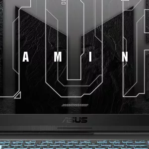 Asus 2021 ASUS TUF Gaming F17 laptop main image