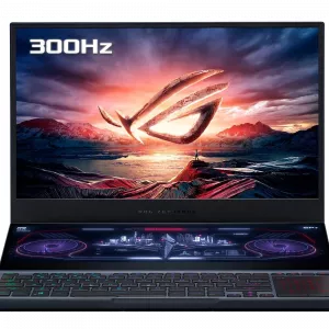 Asus 90NR02Z1-M02620 laptop main image