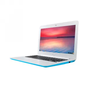Asus Chromebook C300SA laptop main image