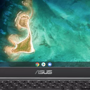 Asus Chromebook C403 laptop main image