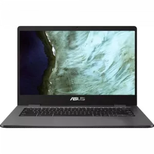 Asus Chromebook C423NA-BCLN5 laptop main image