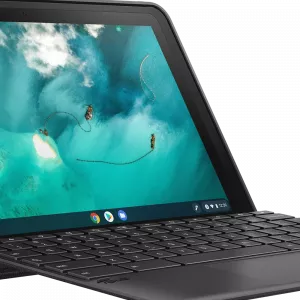 Asus Chromebook Detachable CZ1 laptop main image