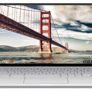 imagen principal del portátil Asus Chromebook Flip C434