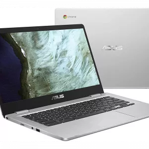 Asus Chromebook laptop main image