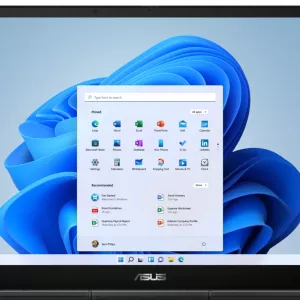 Asus Creator Laptop Q laptop main image