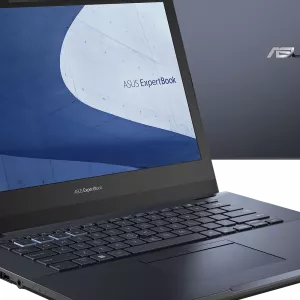 Asus ExpertBook B2 laptop main image