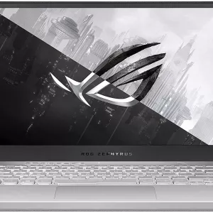 Asus GA401IU-HA123T laptop main image