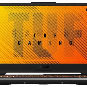 imagen principal del portátil Asus Gaming Laptop