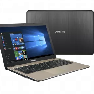 Asus Laptop X540YA laptop main image