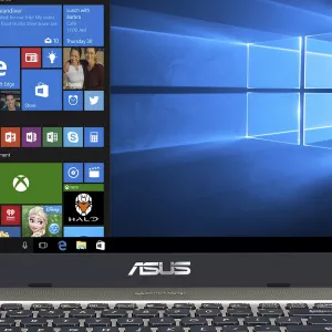 Asus Laptop X541UJ laptop main image