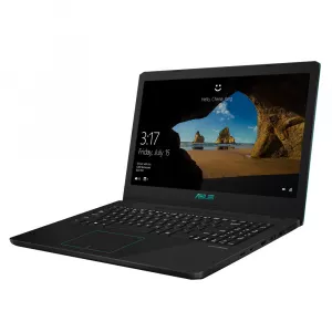 Asus Laptop X570ZD laptop main image