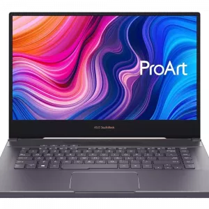Asus ProArt StudioBook 15 laptop main image